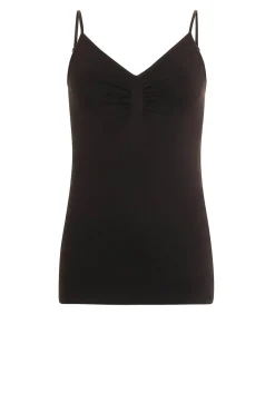 Sale CC Heart Seamless Top Sem | Black... | | Little Soho