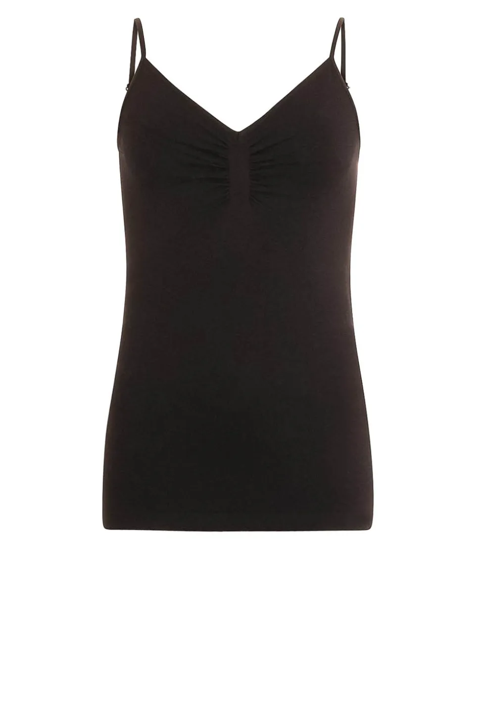 Sale CC Heart Seamless Top Sem | Black... | | Little Soho