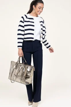 Store Gianni Chiarini Shopper Superlight | Gold... | | Little Soho