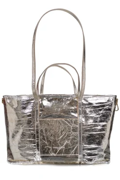 Cheap Gianni Chiarini Shopper Superlight | Gold... | | Little Soho