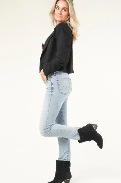 Cheap Dante 6 Short Boots Sioux Strapped | Black... | | Little Soho