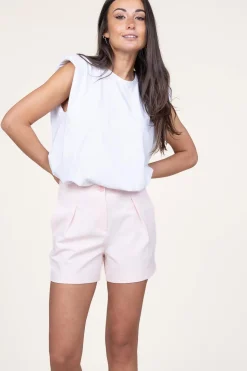 Best Dante 6 Short Maddox | Pink... | | Little Soho