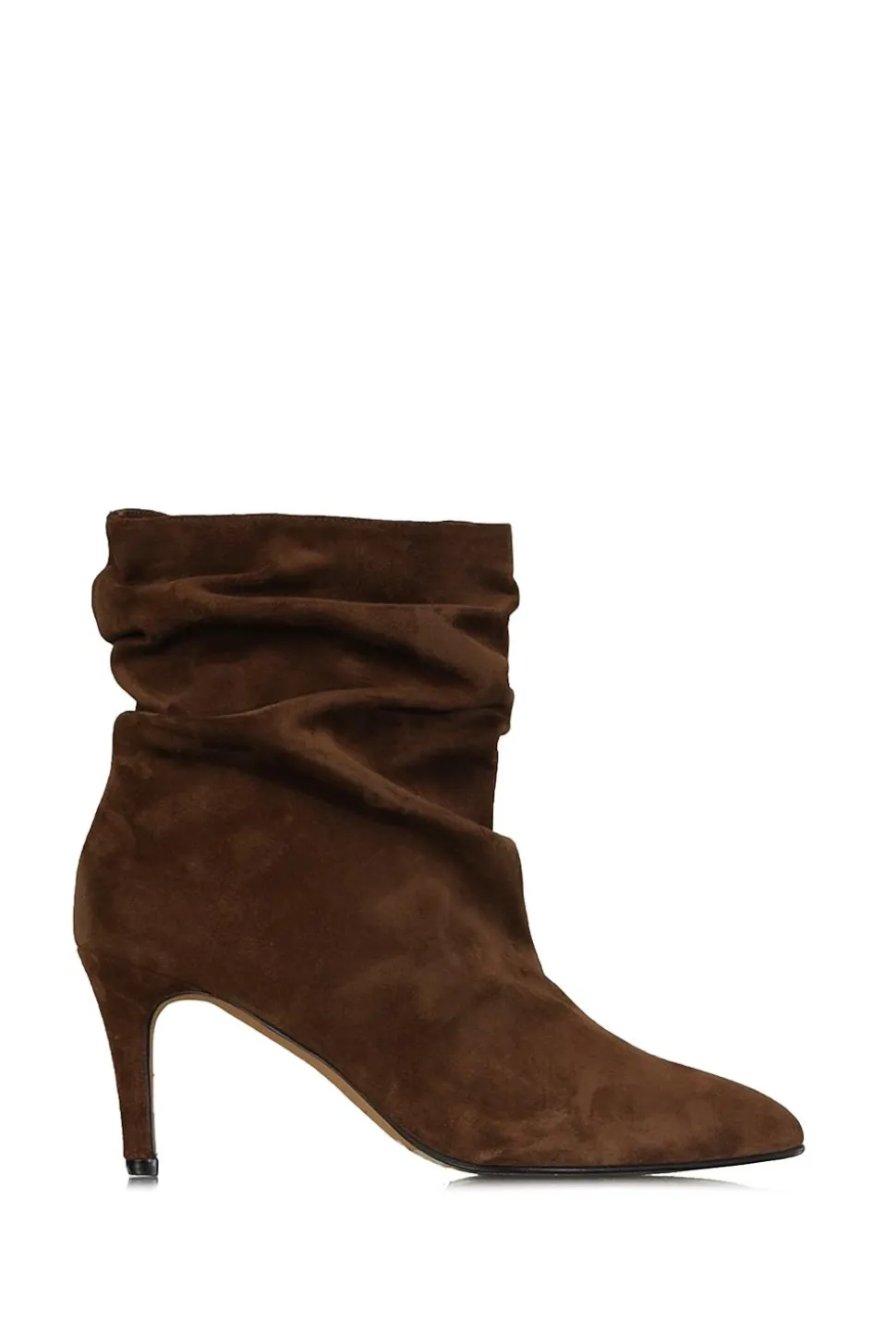 Cheap Toral Short Suede Boots Faber |... | | Little Soho