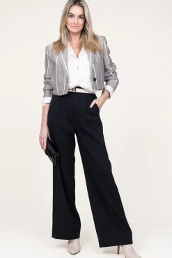 Fashion Dante 6 Silk Blouse Emery | Natural... | | Little Soho