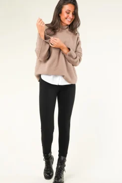 Clearance Liu Jo Skinny High Waist Jeans Liona L30 | Black... | | Little Soho