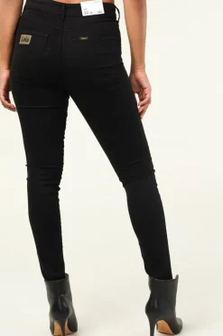 Sale Lois Jeans Skinny Jeans Celia L32 | Black... | | Little Soho