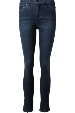 Clearance Lois Jeans Skinny Jeans Celia L34 | Blue... | | Little Soho