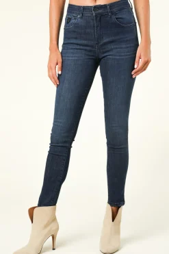 Clearance Lois Jeans Skinny Jeans Celia L34 | Blue... | | Little Soho