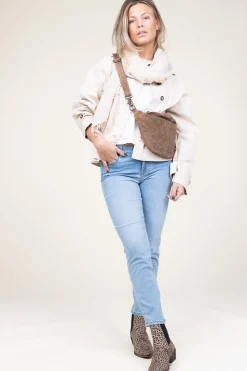 Hot Liu Jo Slim Fit Regular Waist Jeans Lola | Blue... | | Little Soho