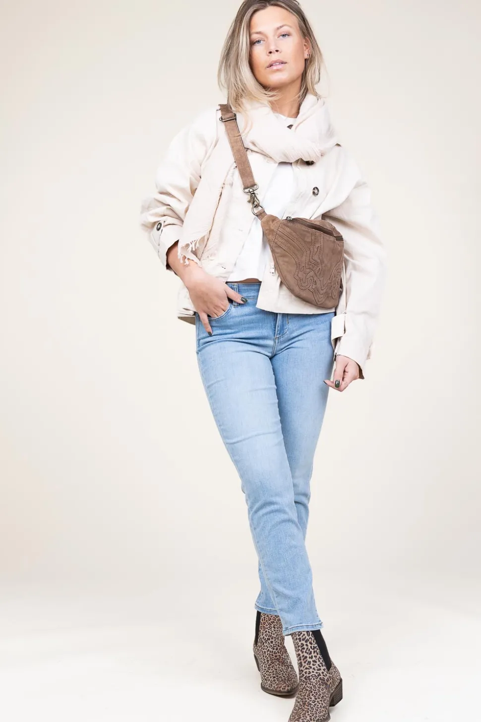 Hot Liu Jo Slim Fit Regular Waist Jeans Lola | Blue... | | Little Soho