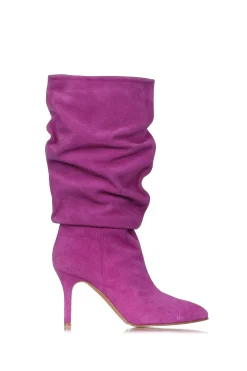 Fashion Toral Slouchy Suede Boots London | Ciclan... | | Little Soho