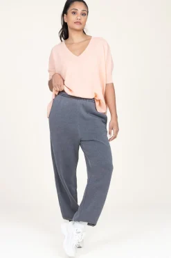 Flash Sale Absolut Cashmere Soft Cashmere Sweater Kate | Orange... | | Little Soho