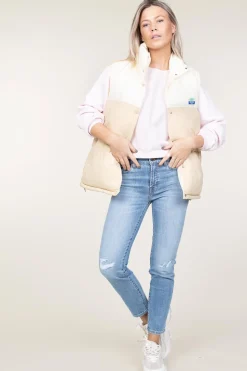 Best Sale American Vintage Soft Fleece Sweater Izubird | Pink... | | Little Soho