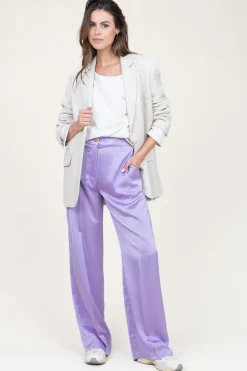 New American Vintage Soft Oversized Sweater Hapylife | White... | | Little Soho