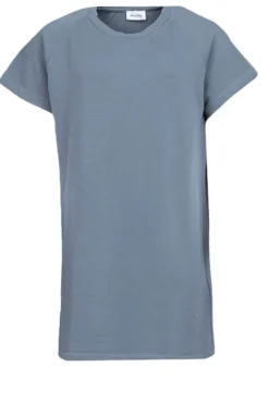 Fashion American Vintage Soft Sweater Dress Hapylife | Grey... | | Little Soho