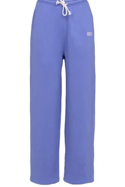 Discount American Vintage Soft Sweatpants Izubird | Purple... | | Little Soho