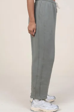 Flash Sale American Vintage Soft Sweatpants Izubird | Green... | | Little Soho