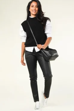 New Ibana Spencer Travon | Black... | | Little Soho