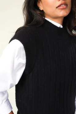 New Ibana Spencer Travon | Black... | | Little Soho