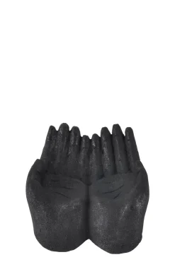 Store Little Soho Living Stone Hands Gabriel | Black... | | Little Soho