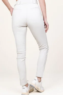 Best Ibana Stretch Leather Paperbag Paula | Naturel... | | Little Soho