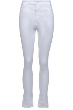 Discount Lois Jeans Stretch Skinny Jeans Celia | White... | | Little Soho