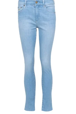 Flash Sale Lois Jeans Stretch Skinny Jeans Celia | Blue... | | Little Soho