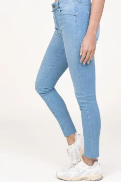 Flash Sale Lois Jeans Stretch Skinny Jeans Celia | Blue... | | Little Soho