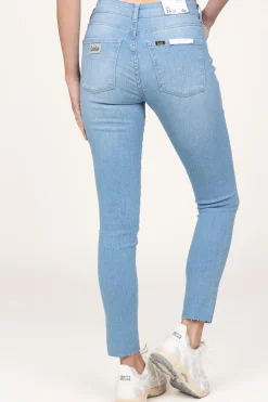 Flash Sale Lois Jeans Stretch Skinny Jeans Celia | Blue... | | Little Soho
