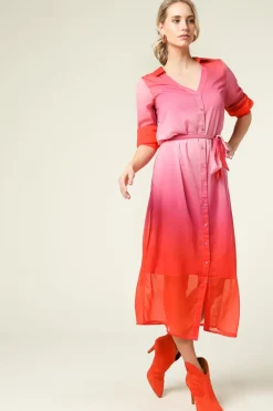 Best Sale Toral Suede Ankle Boots Soraya | Orange... | | Little Soho