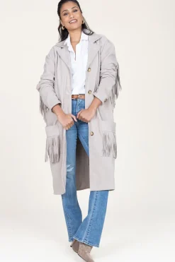 Fashion Toral Suede Ankle Boots Soraya | Beige... | | Little Soho