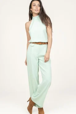 Cheap Toral Suede Ankle Boots Soraya | Camel... | | Little Soho