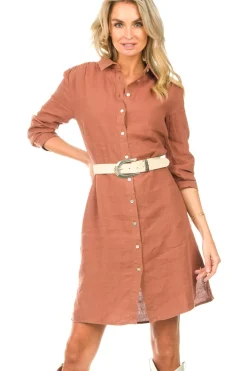 New Magali Pascal Suede Detailed Buckle Closure Janis | Natural... | | Little Soho