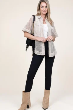 Online Toral Suede Fold Boots Vegas | Beige... | | Little Soho