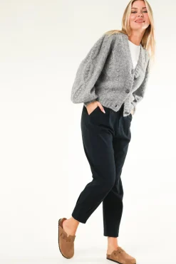 Hot Scholl Suede Sandals Fae | Taupe... | | Little Soho