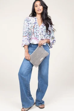 Hot Scholl Suede Sandals Josephine | Beige... | | Little Soho