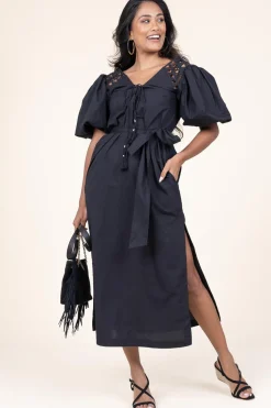 Hot Castaner Suede Wedge Fernanda | Black... | | Little Soho