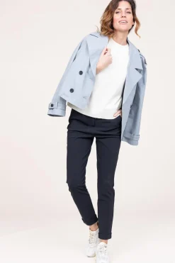 Store STUDIO AR Super Soft Sweater Isidre | Natural... | | Little Soho