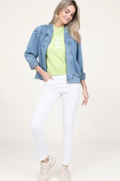 Outlet STUDIO AR Super Soft Sweater Isidre | Green... | | Little Soho