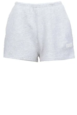 Cheap American Vintage Sweater Short Kodytown | Grey... | | Little Soho