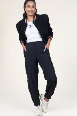 Shop Co'Couture Tanktop With Logo Sahara | White... | | Little Soho