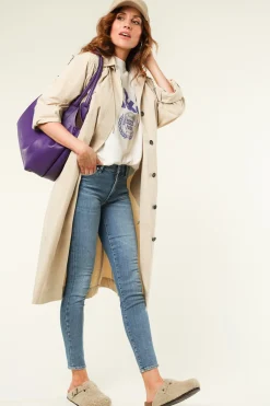 Store Scholl Teddy Sandals Fae | Beige... | | Little Soho