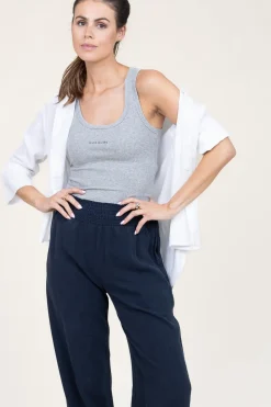 Best Sale Bella Dahl Tencel Blouse Kyra | White... | | Little Soho