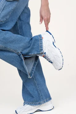 Flash Sale Mercer The Re-Run City Recycled Sneaker | Orange... | | Little Soho