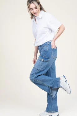 Flash Sale Mercer The Re-Run City Recycled Sneaker | Orange... | | Little Soho