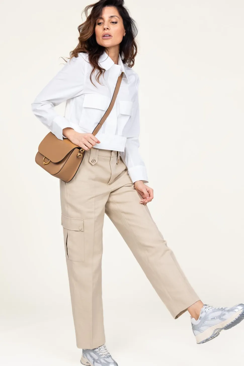 Discount Mercer The Re-Run Vintage Sneaker | Silver... | | Little Soho