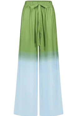 Flash Sale Ibana Tie-Dye Pants Palmtri | Green... | | Little Soho