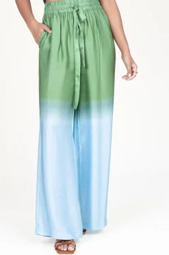 Flash Sale Ibana Tie-Dye Pants Palmtri | Green... | | Little Soho