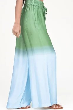 Flash Sale Ibana Tie-Dye Pants Palmtri | Green... | | Little Soho