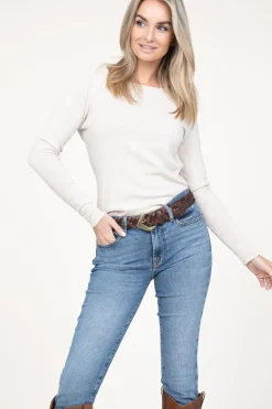 Cheap American Vintage Top Sonoma | Beige... | | Little Soho